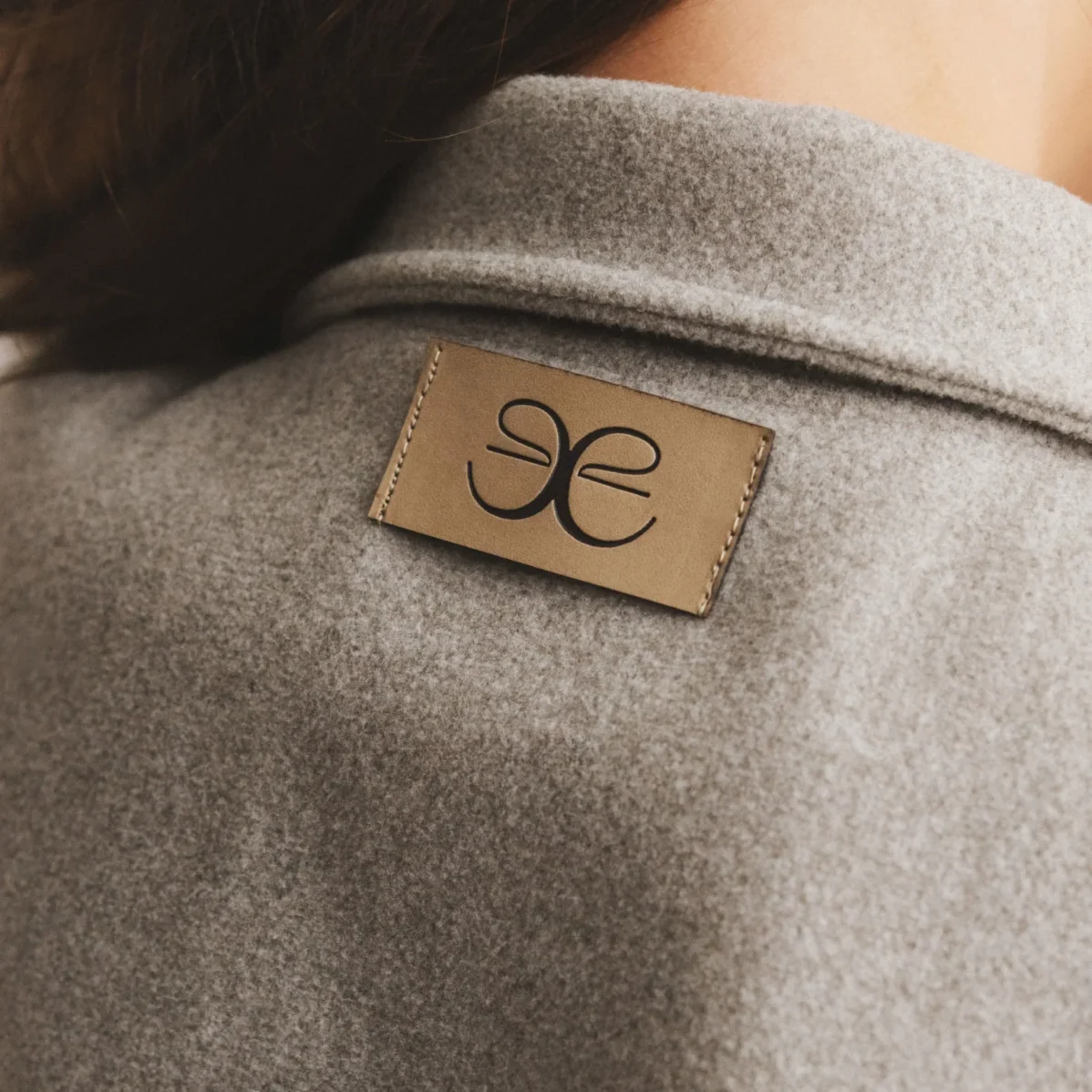 Wan Style Jacket - Image 8