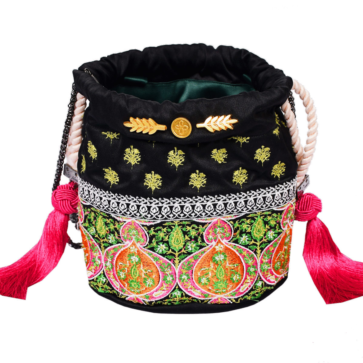 The Lotus Bag - Image 4