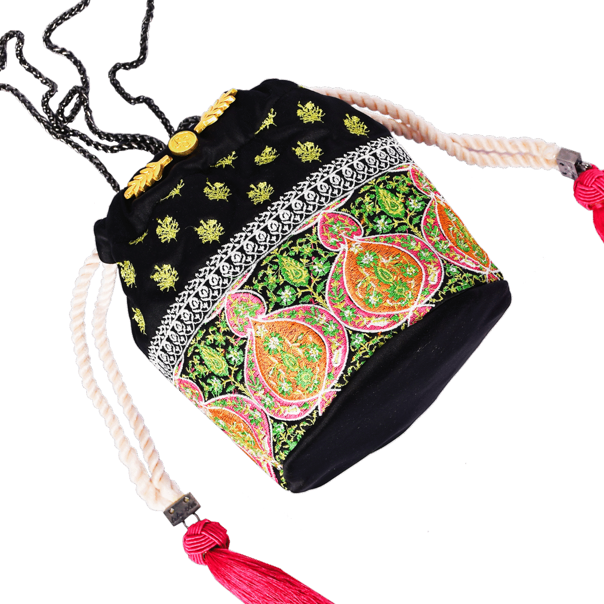 The Lotus Bag - Image 5