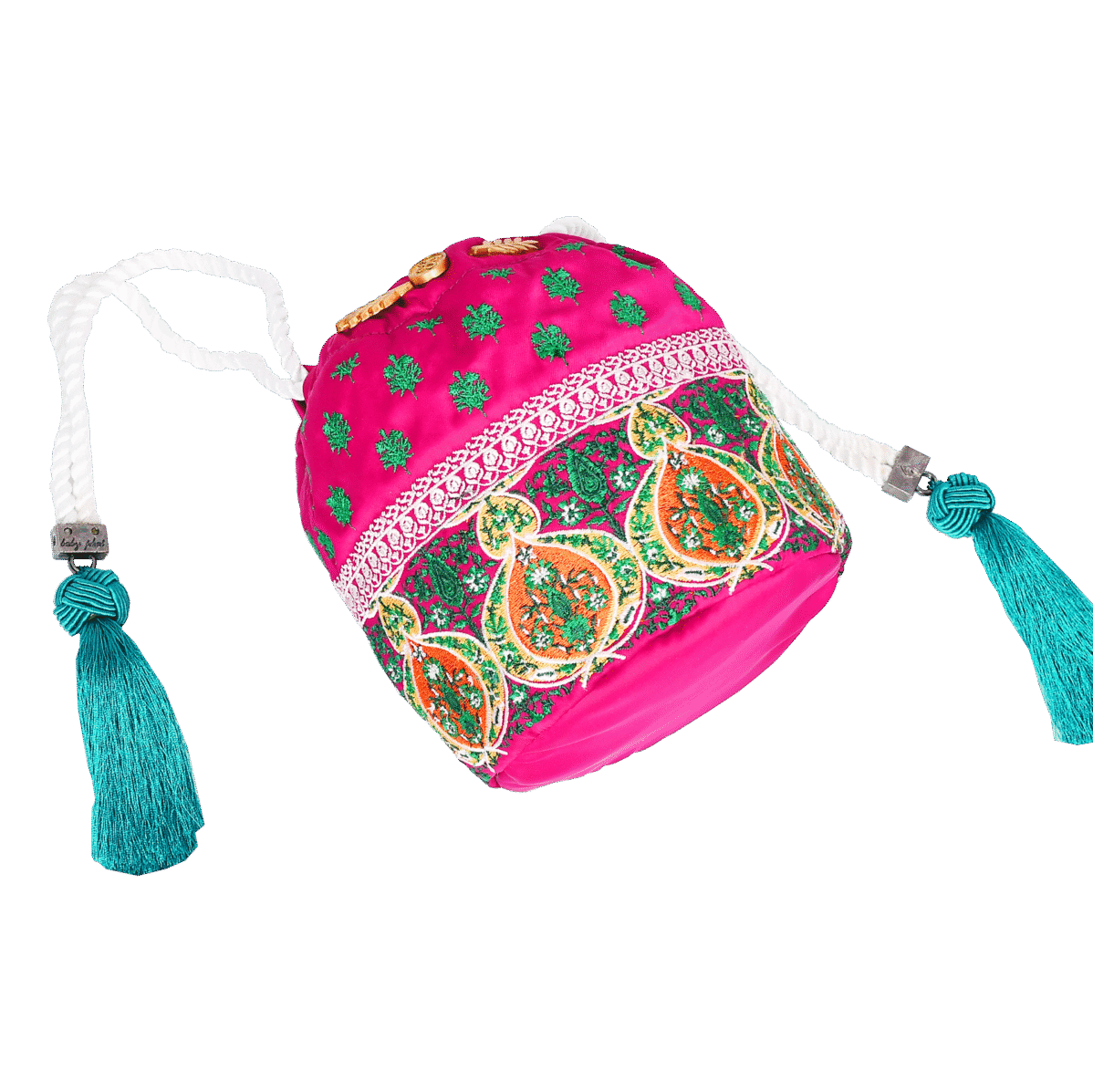The Lotus Bag - Image 2