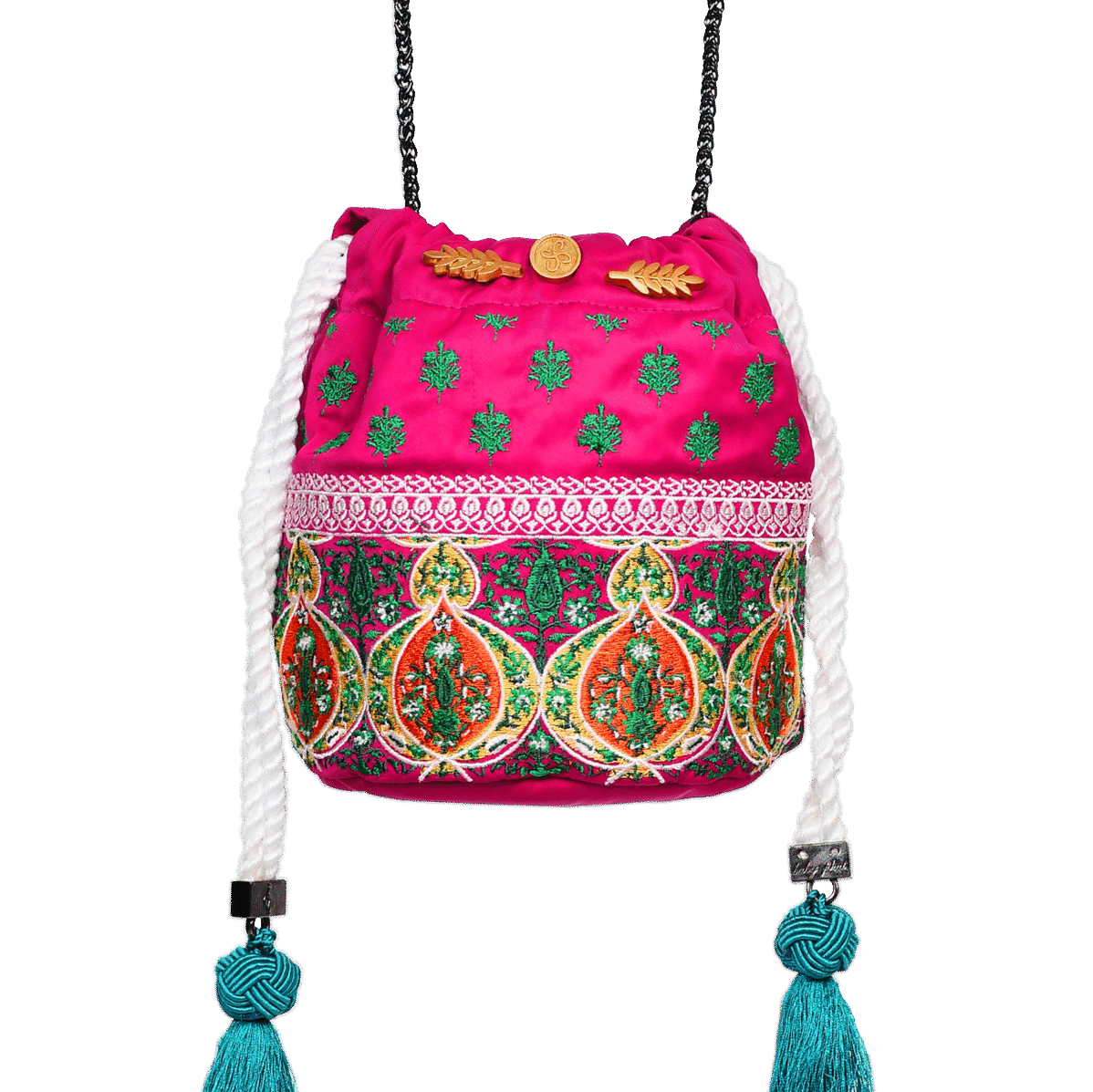 The Lotus Bag - Image 3