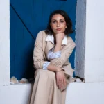 Amira Jacket