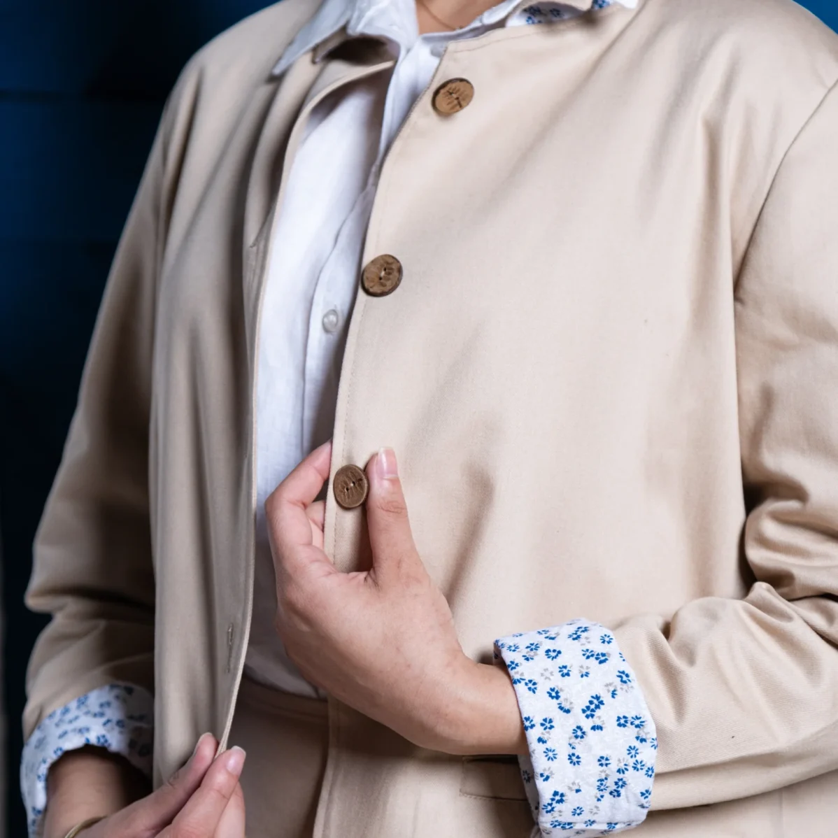 Amira Jacket - Image 2