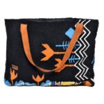 Reefy Kilim Handbag - Image 4