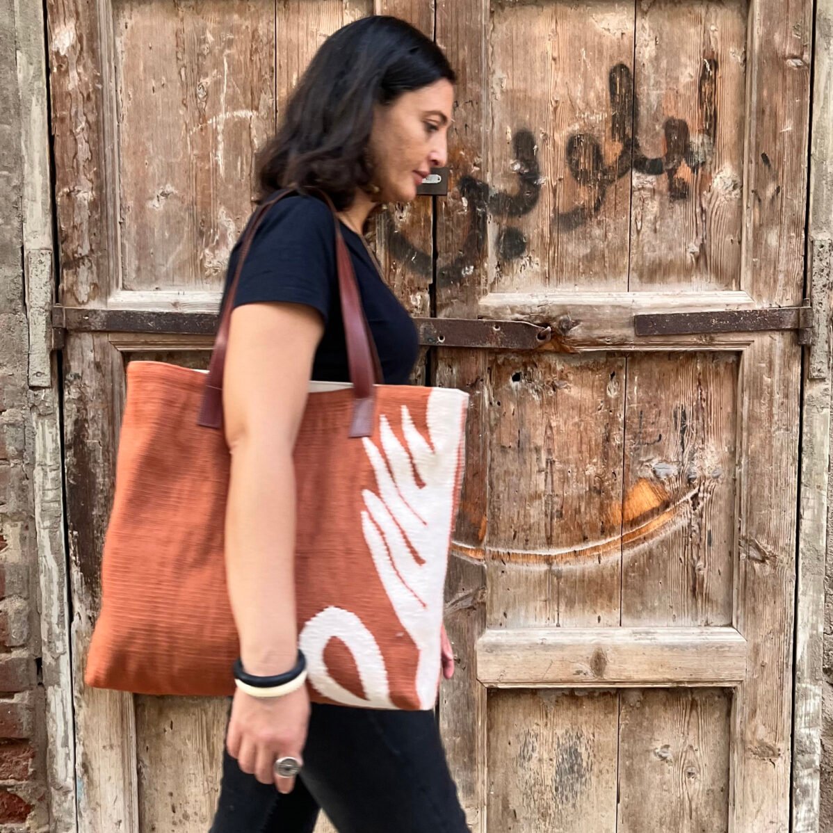 Emmer Handbag - Image 3