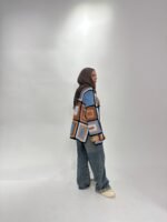 The Coffee Cloud Cardigan - Image 2