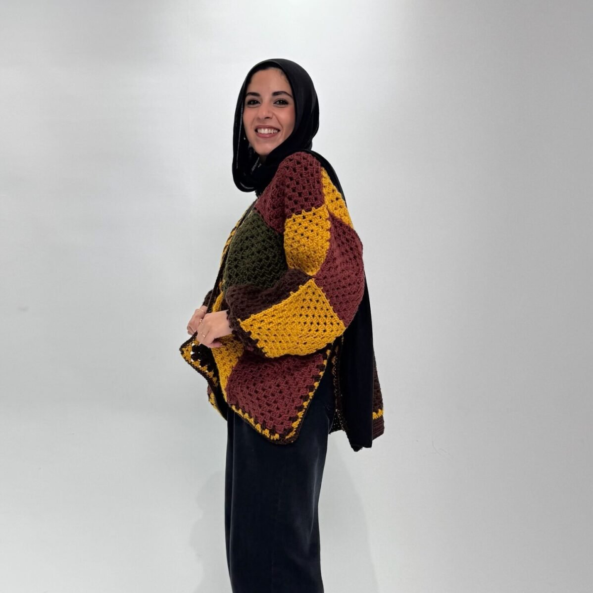 The Pocket Hug Caridgan - Image 2