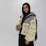 The Crochet Crush Jacket - Image 2