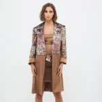 Bronze Mirage Jacket