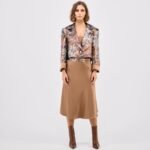 Bronze Mirage Jacket - Image 4