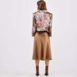 Bronze Mirage Jacket - Image 6