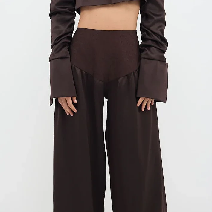 Cocoa Muse Pants