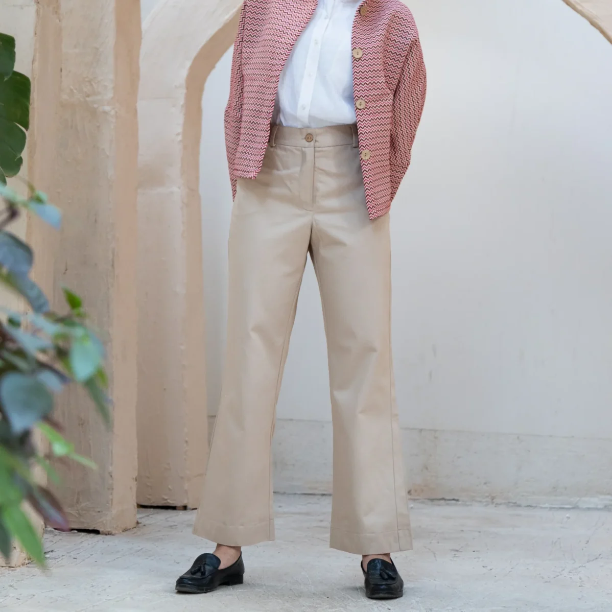 Amal Trousers - Image 2