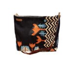 Reefy Kilim Handbag