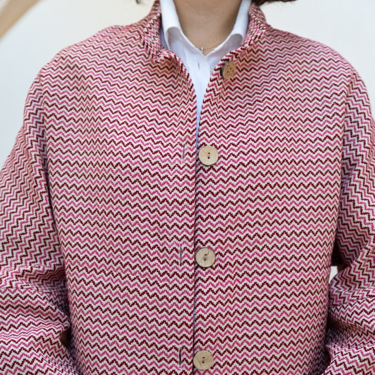 Soraya Kimono Jacket - Image 2