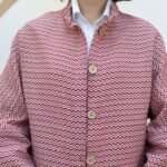 Soraya Kimono Jacket - Image 2