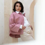 Soraya Kimono Jacket - Image 3