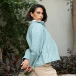 Soraya Kimono Jacket - Image 4