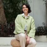 Soraya Kimono Jacket - Image 7