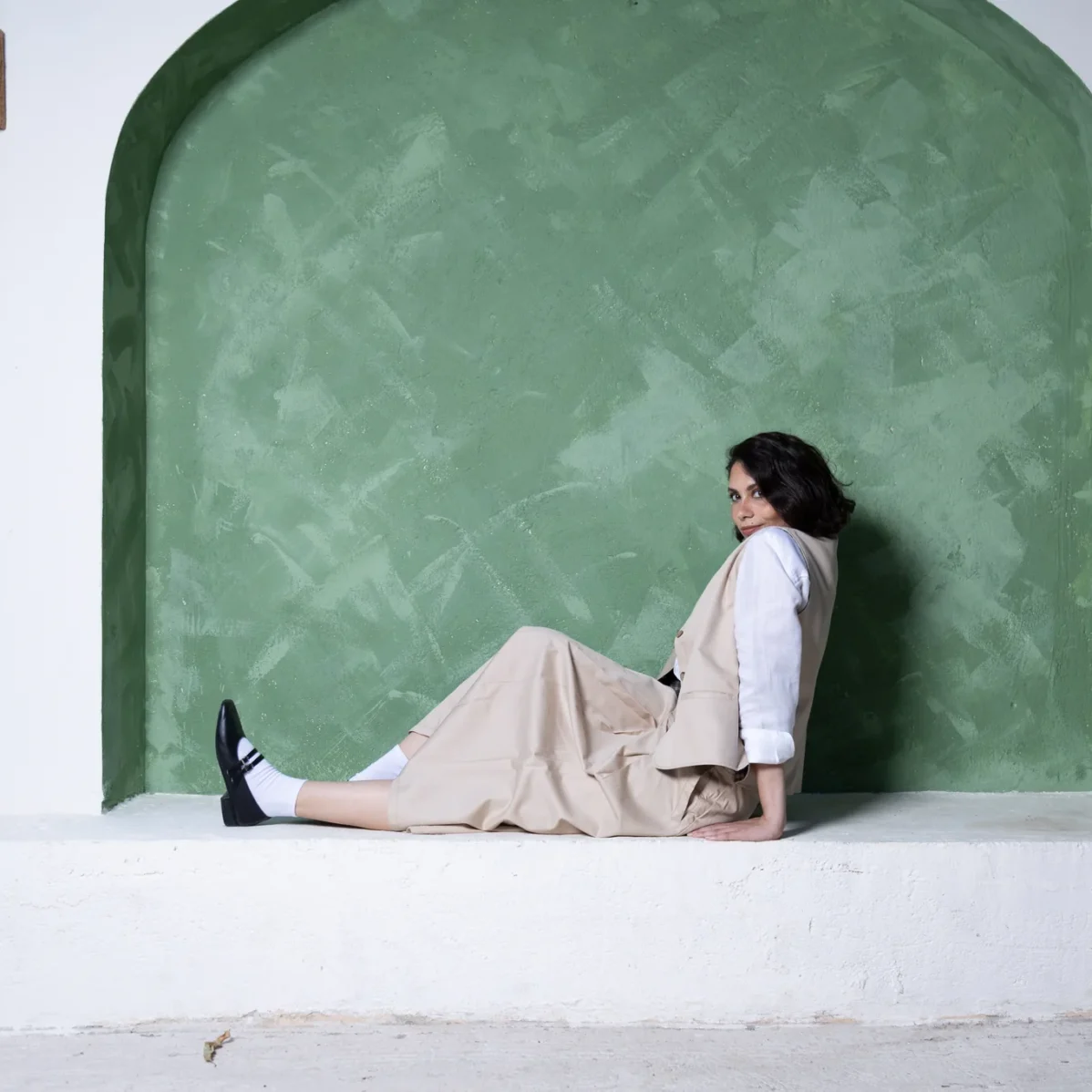 Leila Skirt - Image 2