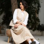 Leila Skirt - Image 3