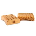 Wooden Soap Dish - Image 2