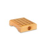 Wooden Soap Dish - Image 3