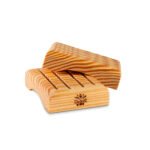 Wooden Soap Dish