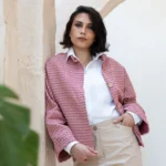 Soraya Kimono Jacket