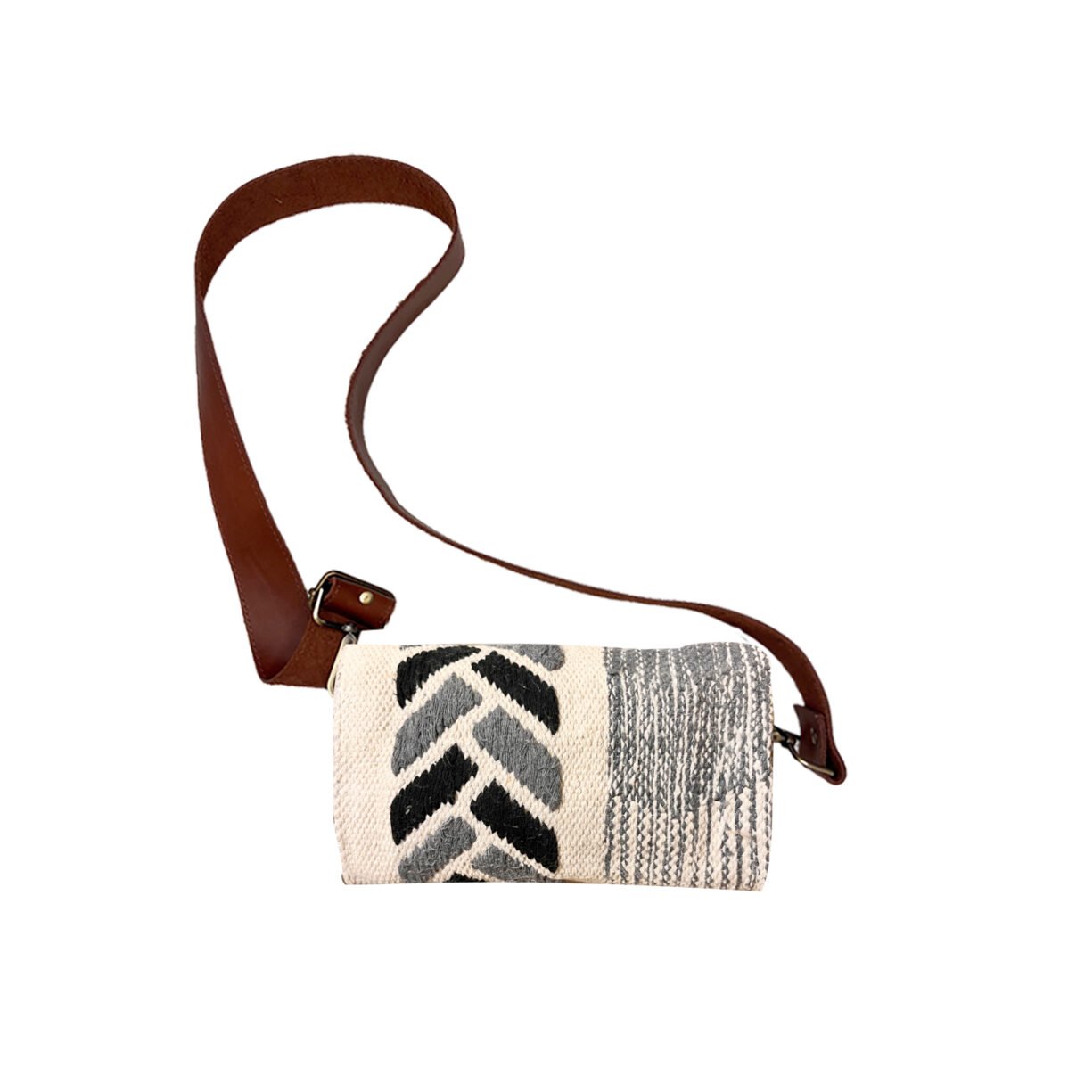 Soumak Small Handbag - Image 6