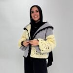 The Crochet Crush Jacket