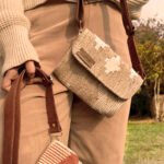 Motifa Small Handbag - Image 4