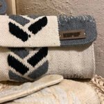 Soumak Small Handbag - Image 3