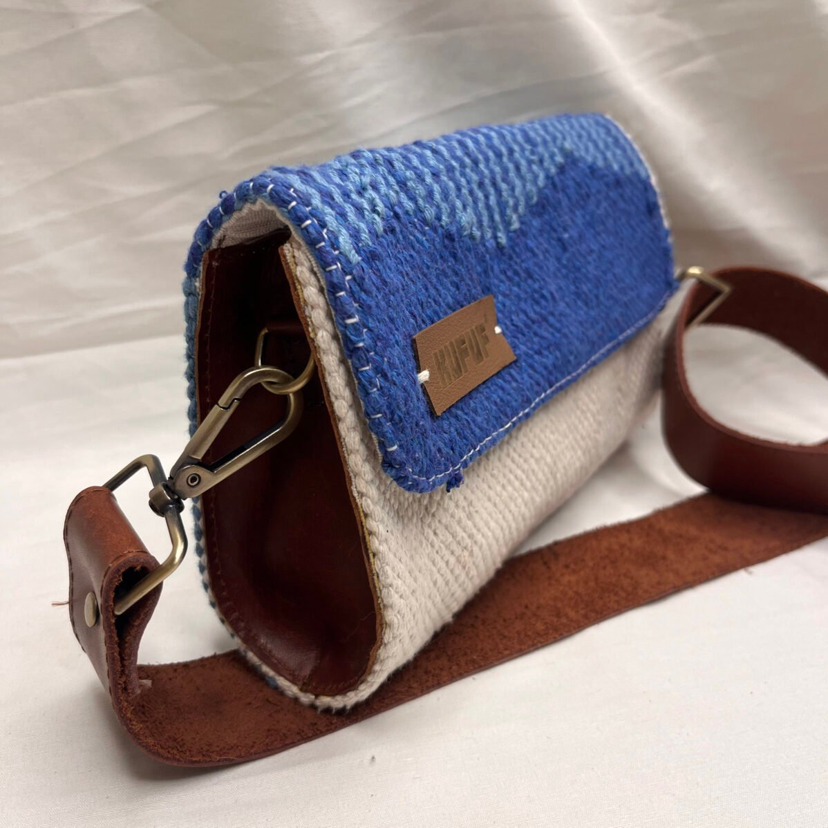 Tadreega Small Handbag - Image 3