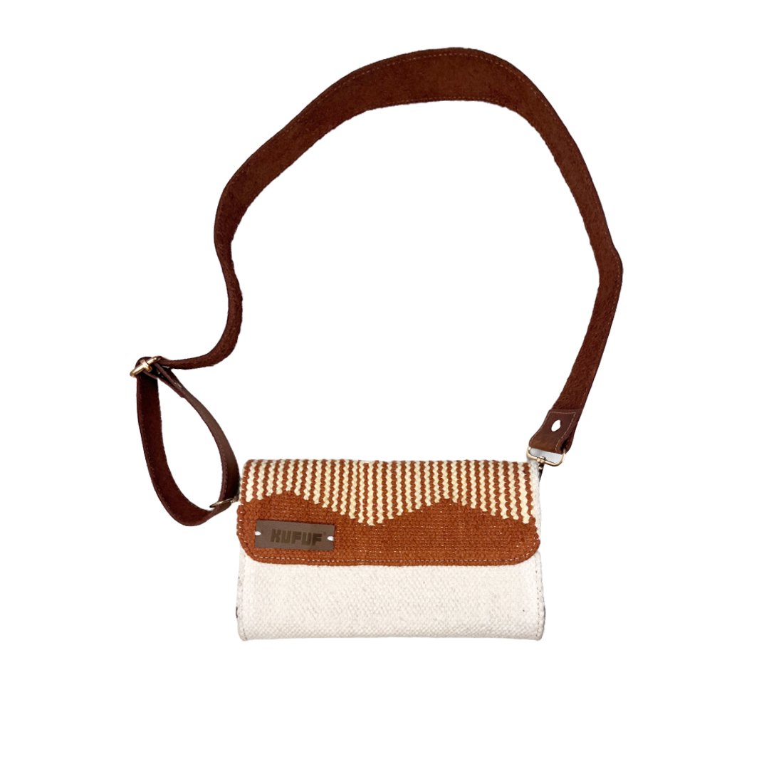 Tadreega Small Handbag