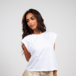 Boxy Tank Top - Image 2