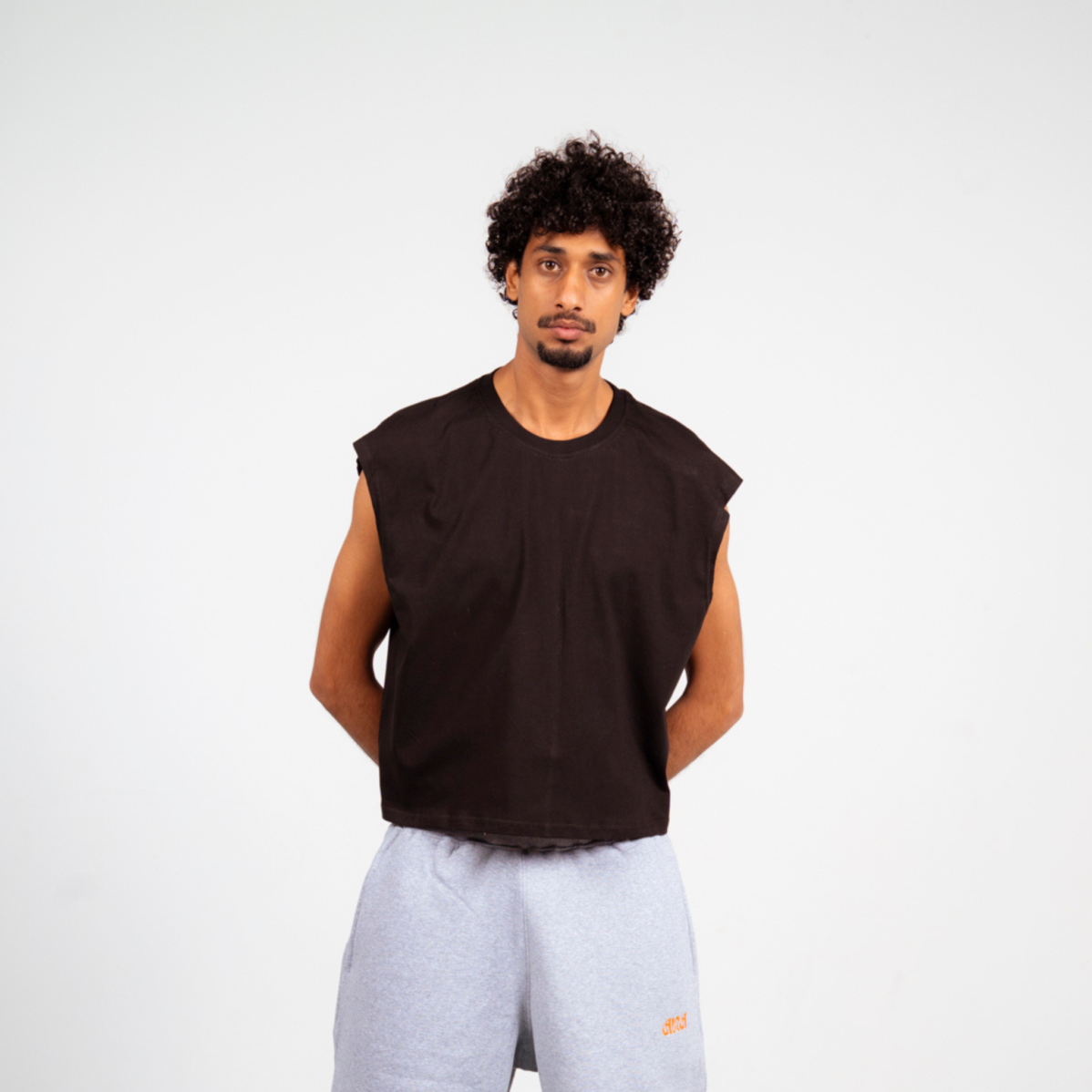 Boxy Tank Top - Image 11