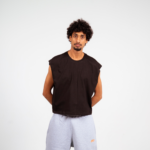 Boxy Tank Top - Image 11