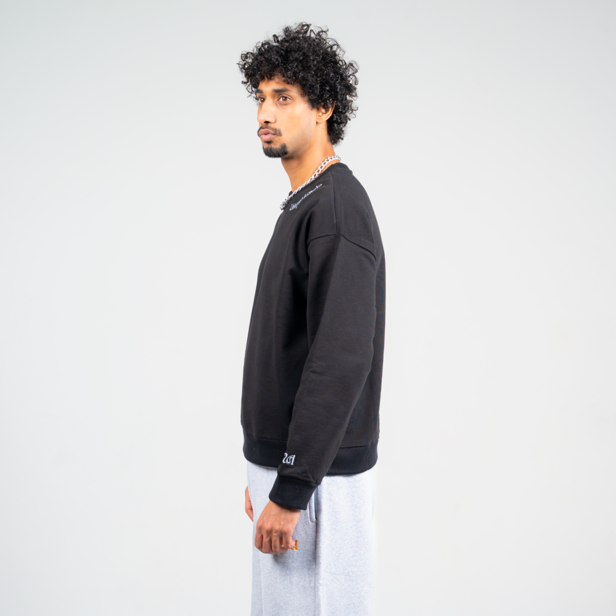 Signature Crewneck - Image 4