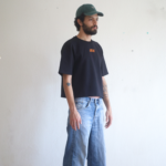 Boxy Cropped Tee - Image 24