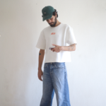 Boxy Cropped Tee - Image 8