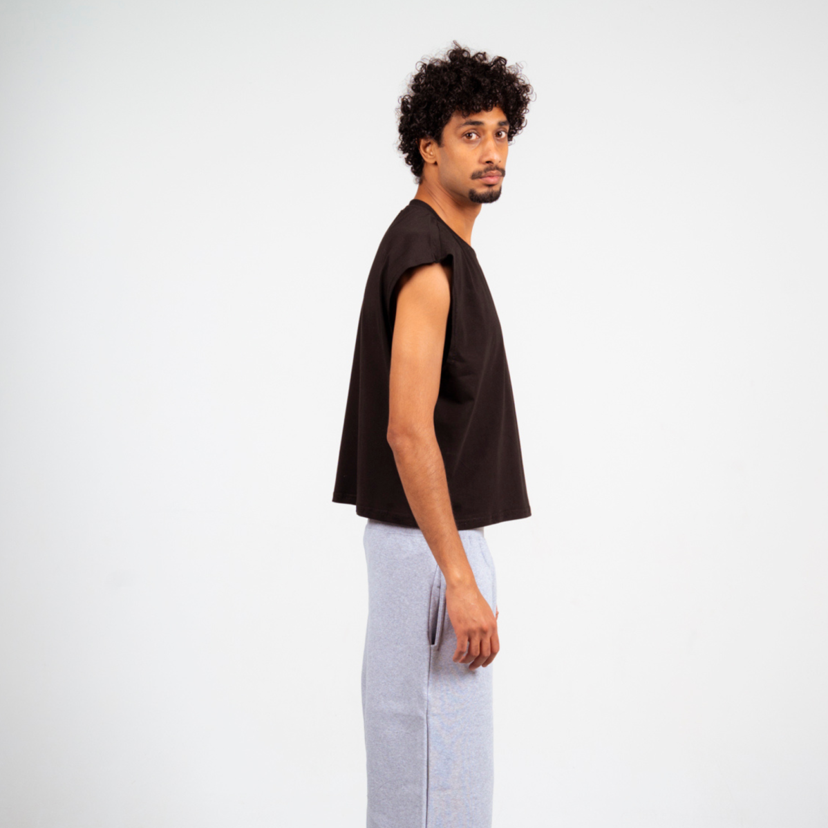 Boxy Tank Top - Image 12