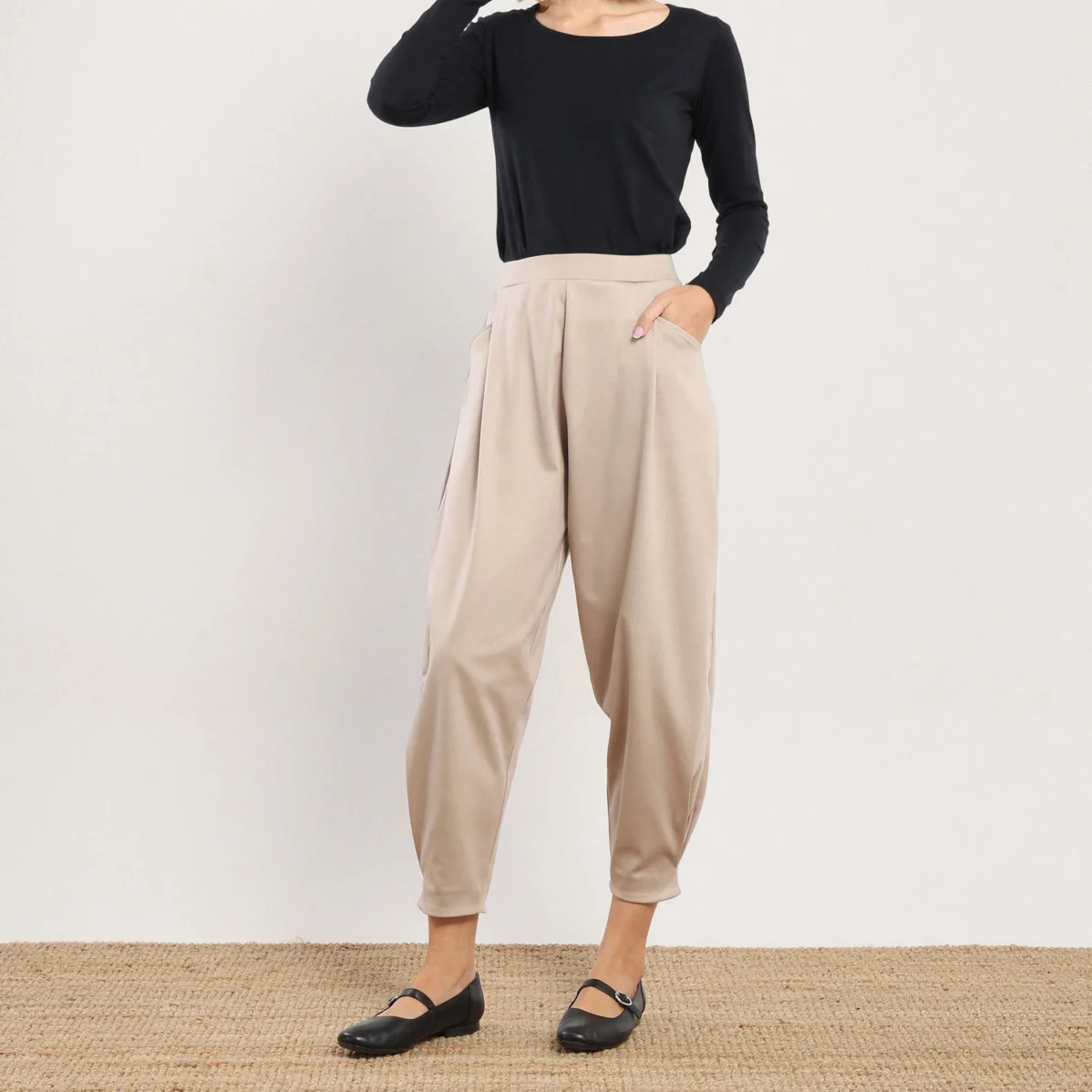 Damietta Pant - Image 2