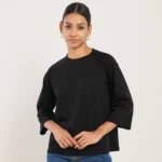 Rima Jersey Tee - Image 6