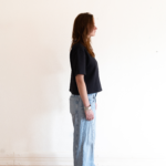 Boxy Cropped Tee - Image 16