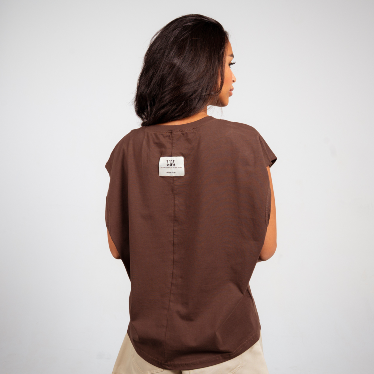 Boxy Tank Top - Image 9