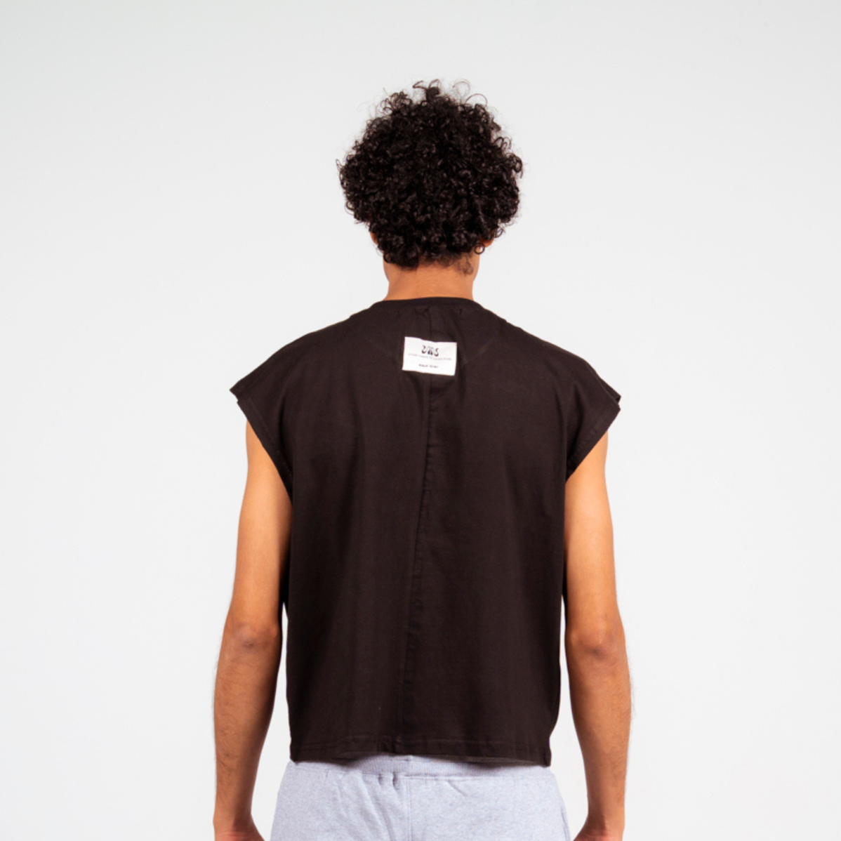 Boxy Tank Top - Image 13