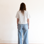 Boxy Cropped Tee - Image 4