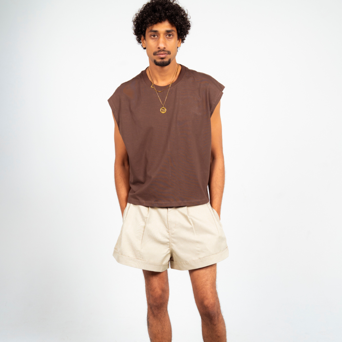 Boxy Tank Top - Image 10