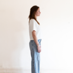 Boxy Cropped Tee - Image 5